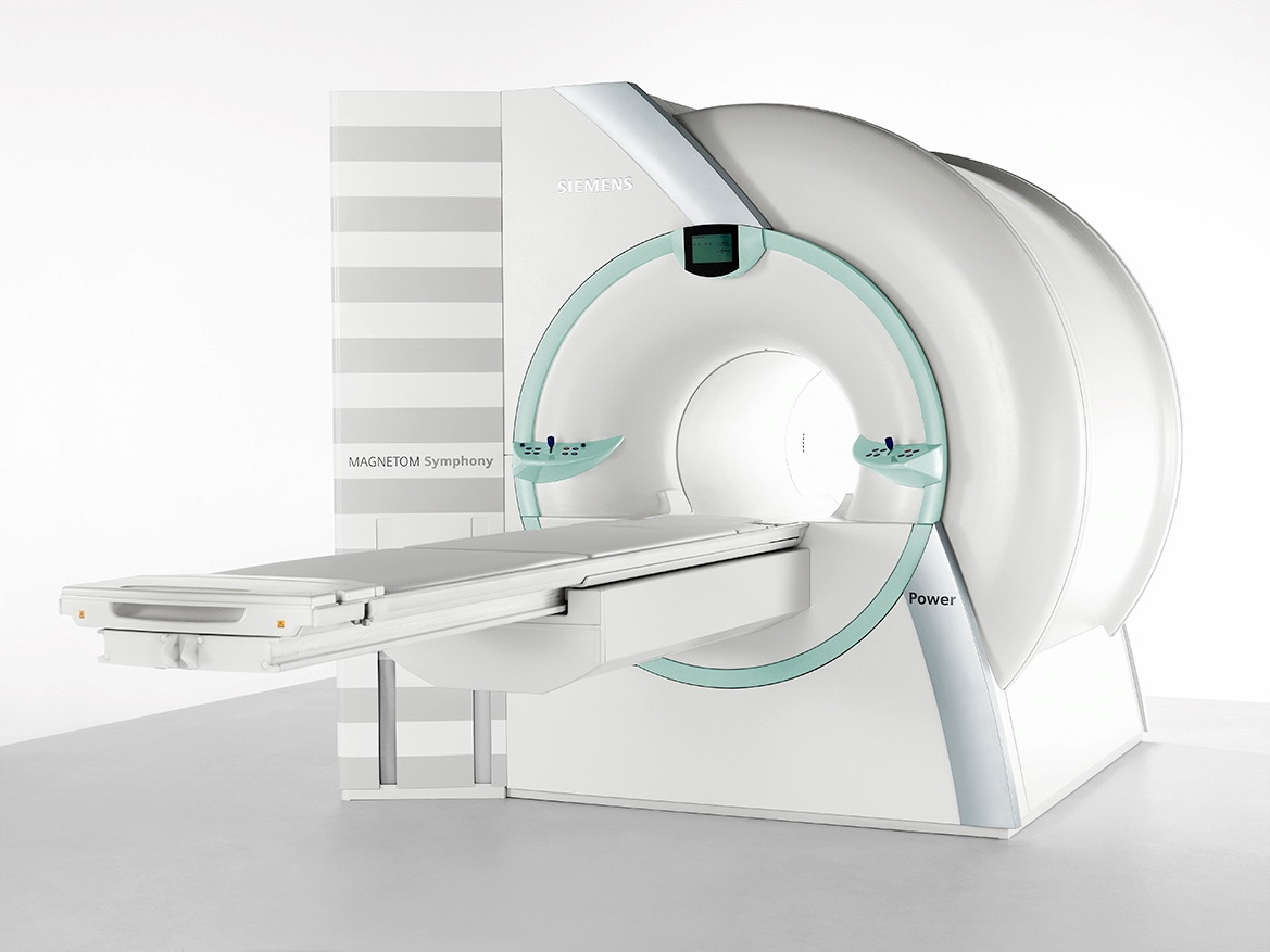 德国西门子1.5T超导磁共振