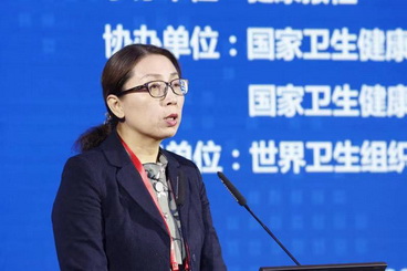 2019年“提高抗菌药物认识周”活动正式启动