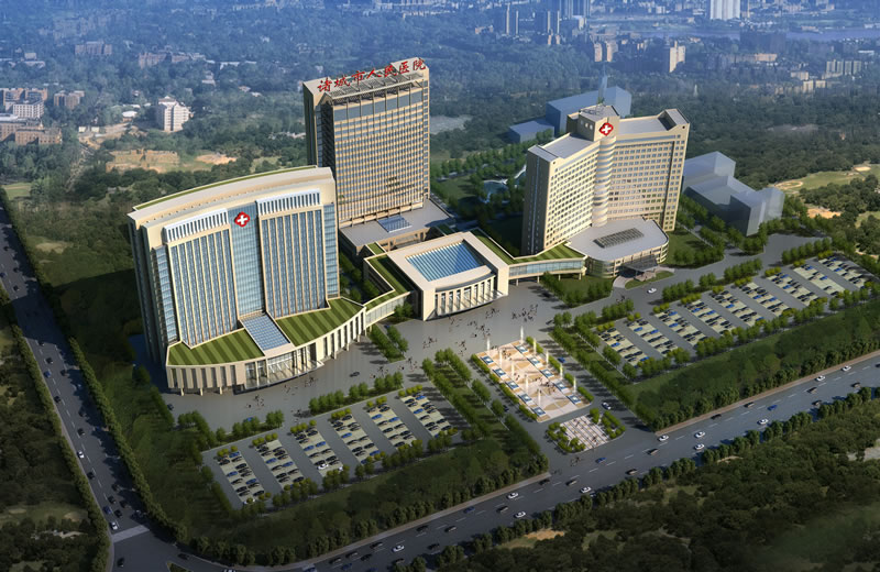 关爱生命，绝不放弃——解密你所不知道的“肿瘤克星”